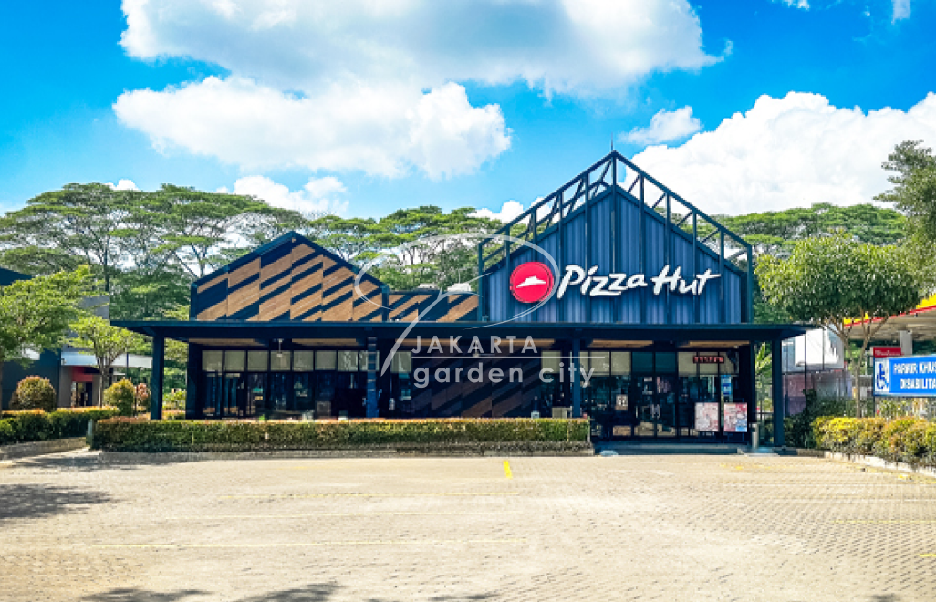 Pizza Hut