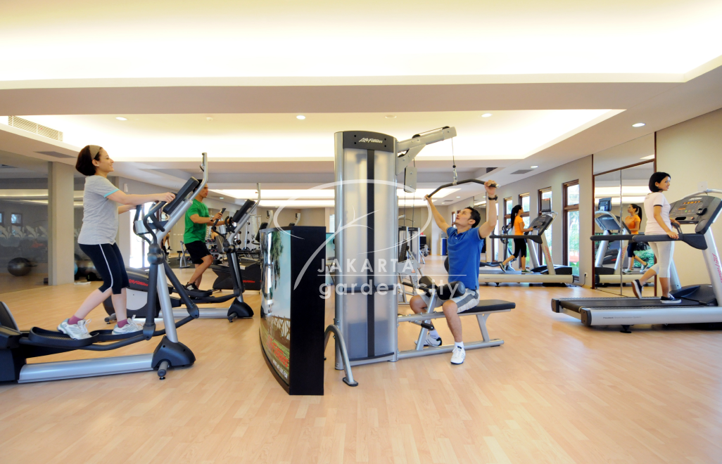 Gimnasium
