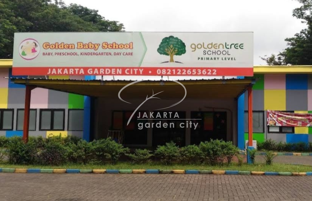 Golden Baby School