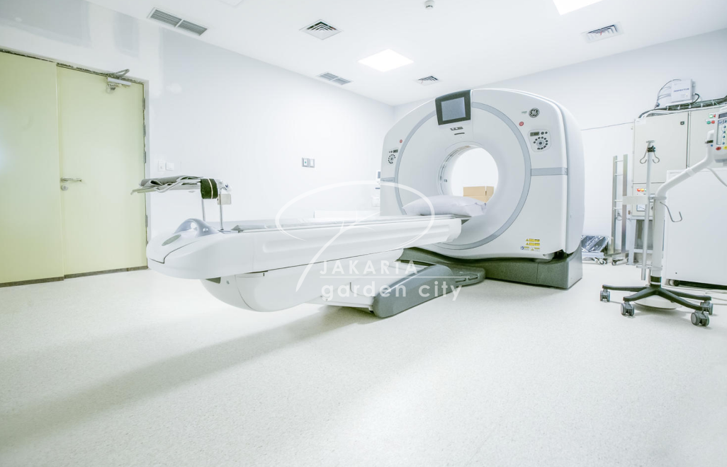 Diagnosis Scan